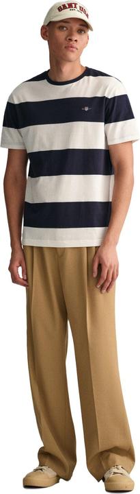 Image du produit GANT Bar Stripe T-Shirt (3XL)