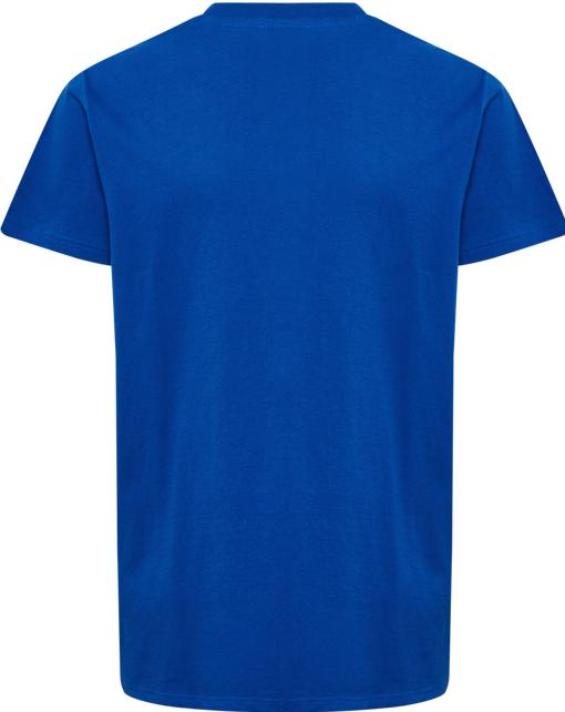 Produktbild hummel HMLGO 2.0 LOGO T-SHIRT S/S KIDS (152)
