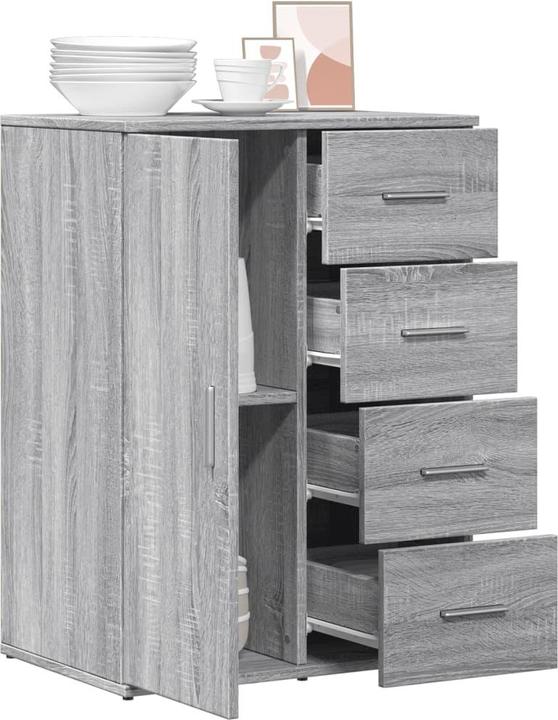 Immagine prodotto VidaXL Credenza (59 x 39 x 80 cm)