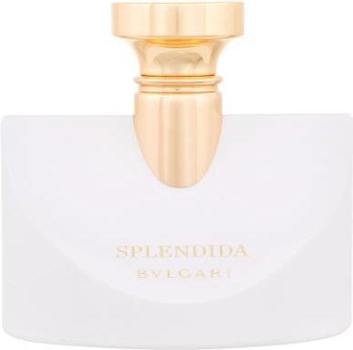 Actual product image Bulgari Splendida Patchouli Tentation (Eau de parfum, 100 ml)