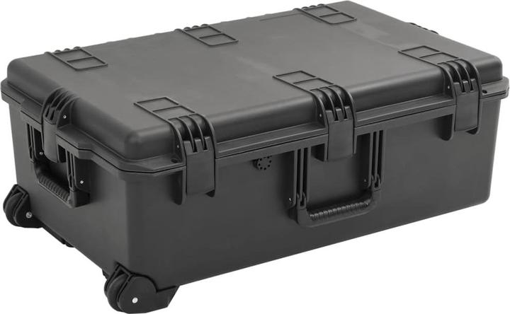 Produktbild VidaXL Koffer für Flugreise Tragbar PP (Fotokoffer, 10 l)