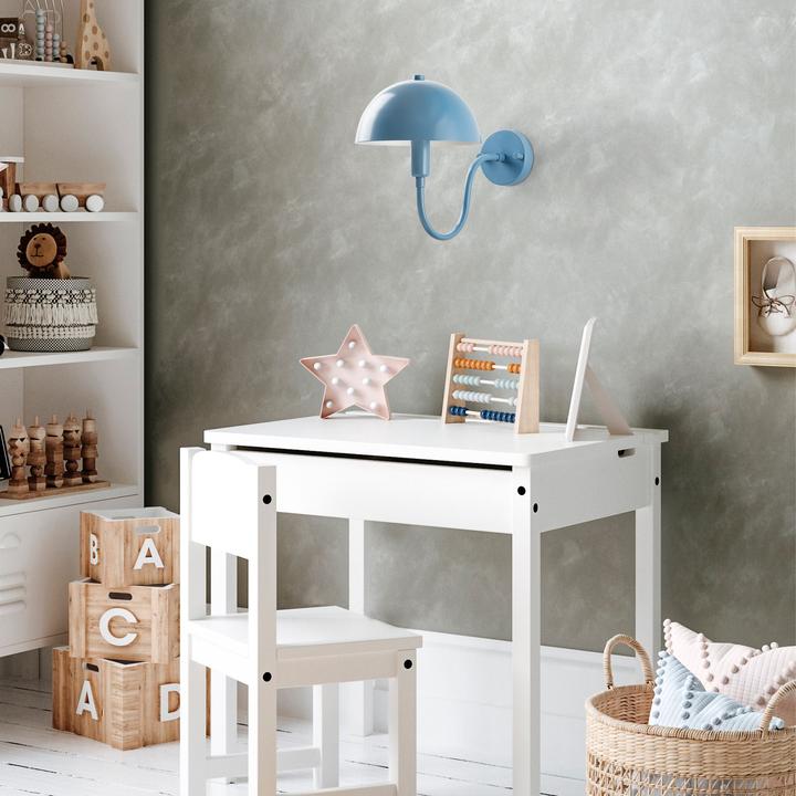 Actual product image Opviq Togg Wall Lamp