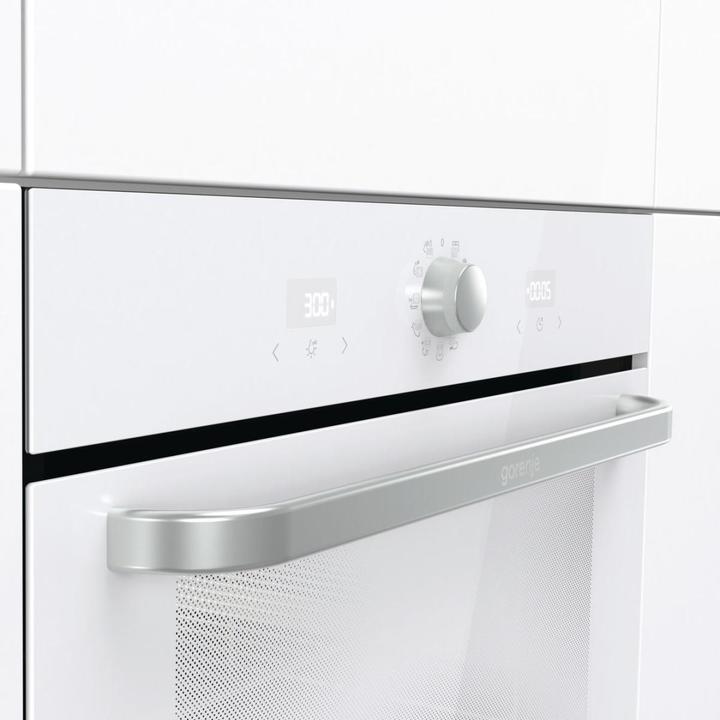 Image du produit Gorenje BOS6737SYW