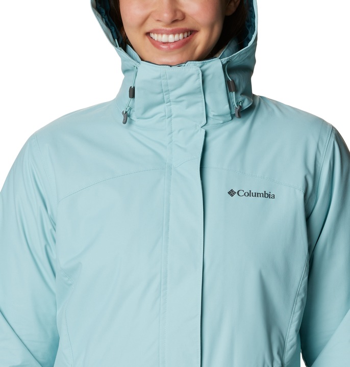 Produktbild Columbia Bugaboo™ II Fleece Interchange Jacket (S)