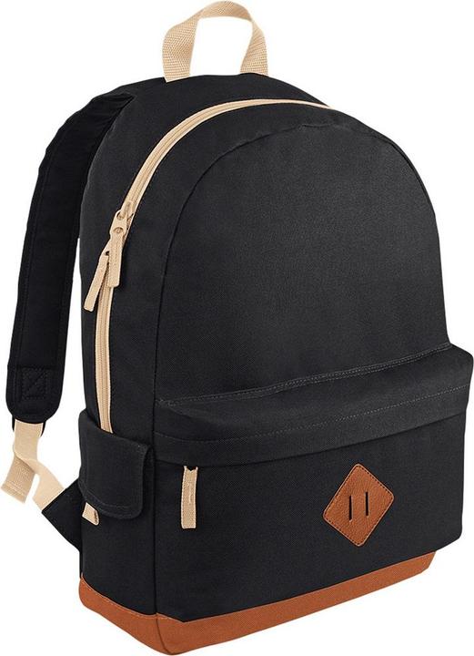 Image du produit Bagbase - Sac à dos HERITAGE (18 l)