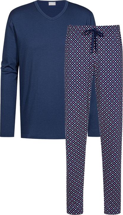 Image du produit Mey Tie Minimal Schlafanzug (M)