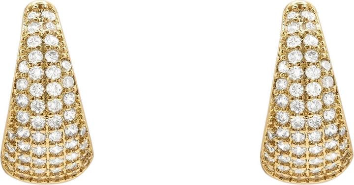 Produktbild Heideman Eira goldfarben (Edelstahl)