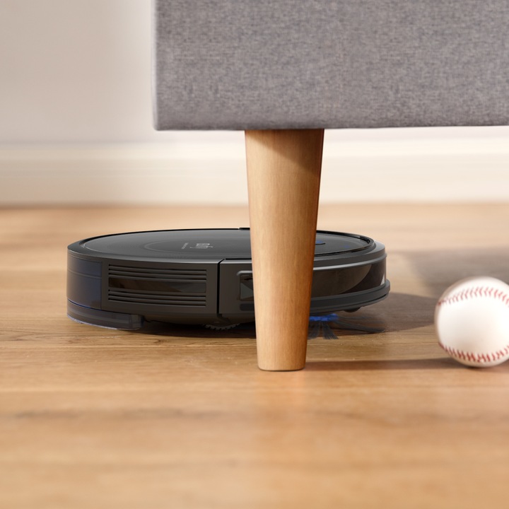 Produktbild eufy Robovac G10 Hybrid (Saugwischroboter)