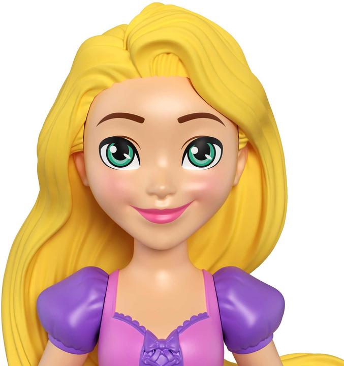 Actual product image Disney Princess Rapunzel & Maximus