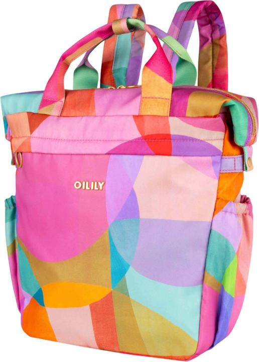 Produktbild Oilily Baani Daypack 37 cm