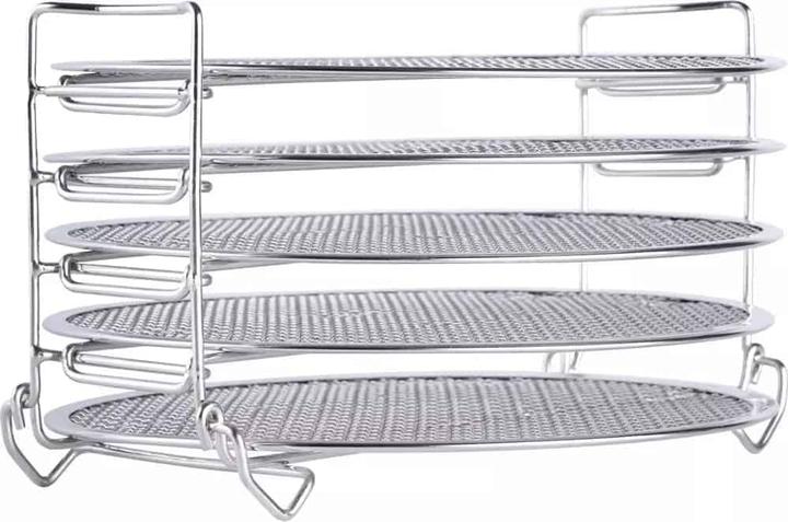 Produktbild Ziva Instant Topf Edelstahl Waeschestaender