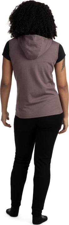 Produktbild Stoic Women's Merino260 StadjanSt. Vest (46)