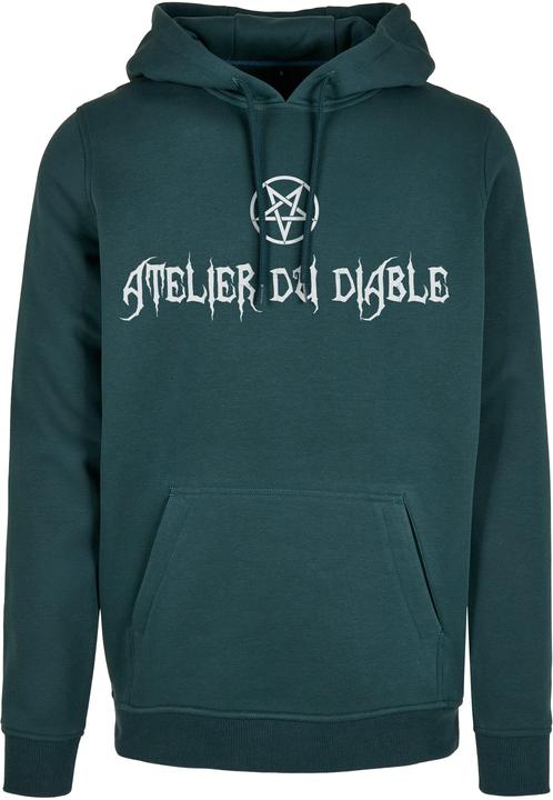 Produktbild Mister Tee Atelier Du Diable Hoody - 89273 (L)
