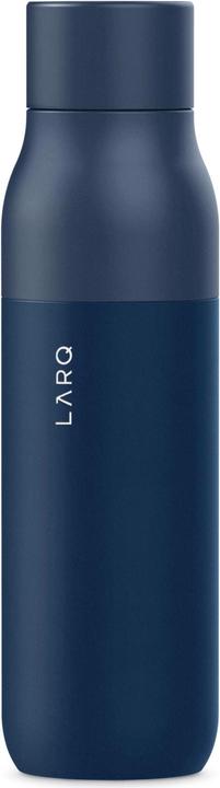 Produktbild Larq Flasche Monaco Blau 500ml PREMIUM (0.50 l)