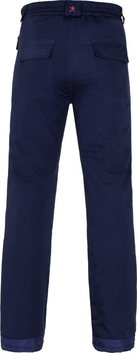 Produktbild Planam unisex Winterhose SLOPE marine Grösse 3XL