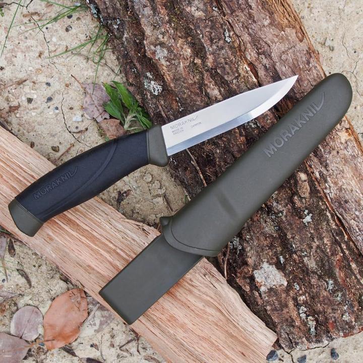 Immagine prodotto Morakniv Compagno MG (10.40 cm)