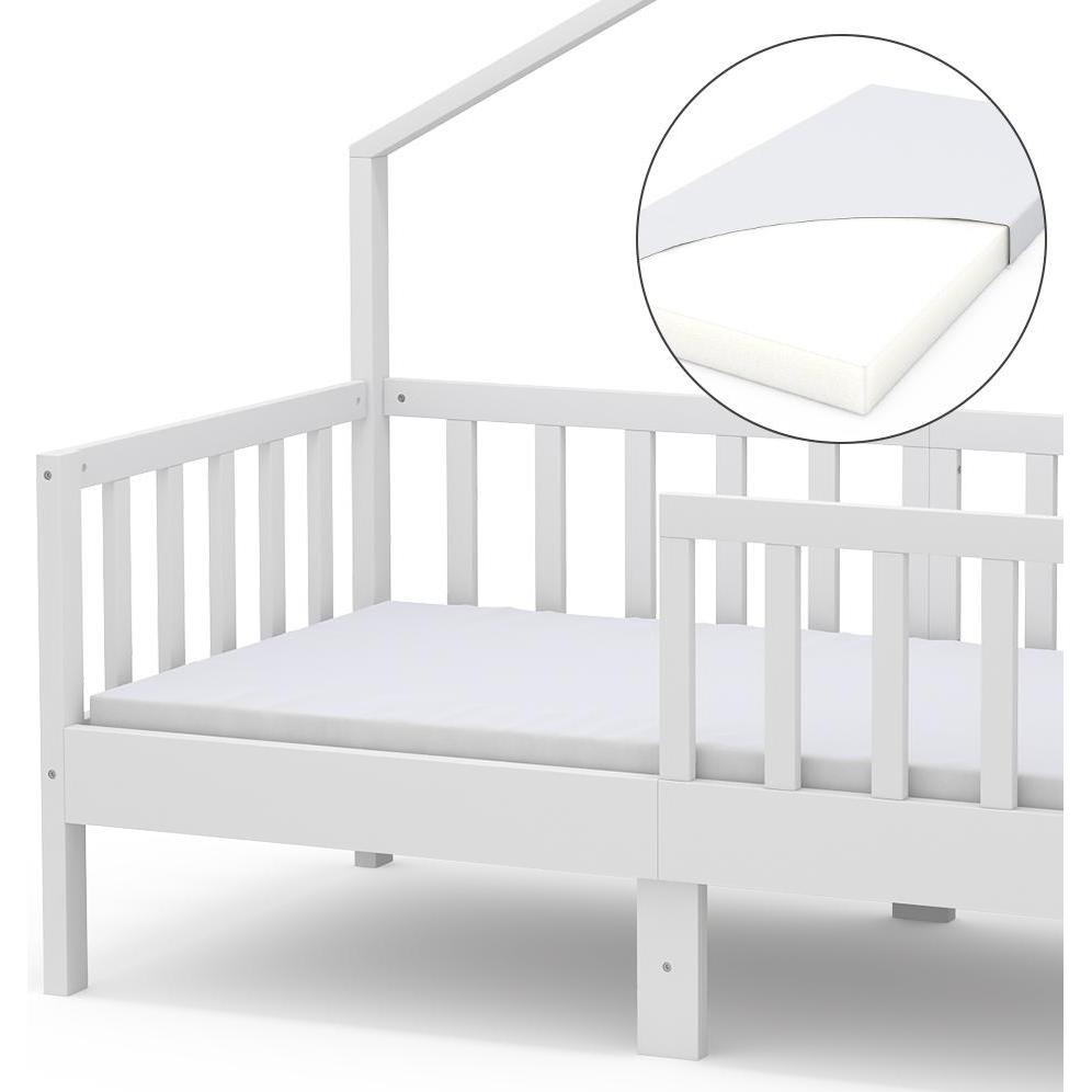 VitaliSpa, Kinderbett, Justus (70 x 140 cm)