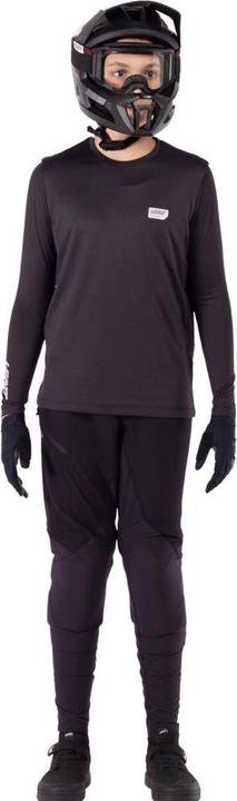 Produktbild Leatt MTB Ride Kit 1.0 Mini black XS (XS)