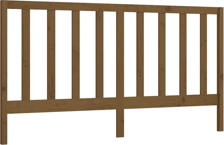Actual product image VidaXL Lambertine (206 x 4 x 100 cm)