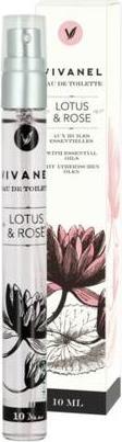 Produktbild Vivian Gray Vivanel Lotus&Rose (Eau de Toilette, 10 ml)