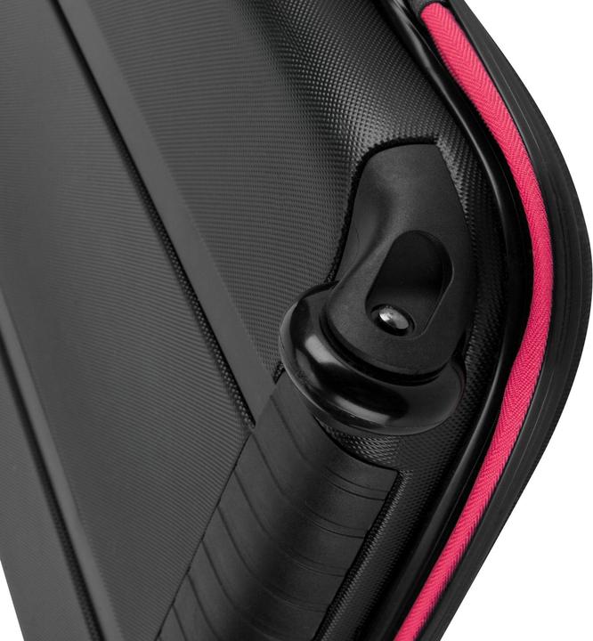 Actual product image Rollink Flex 21 2 Rollen Kabinentrolley 55 cm (40 l)