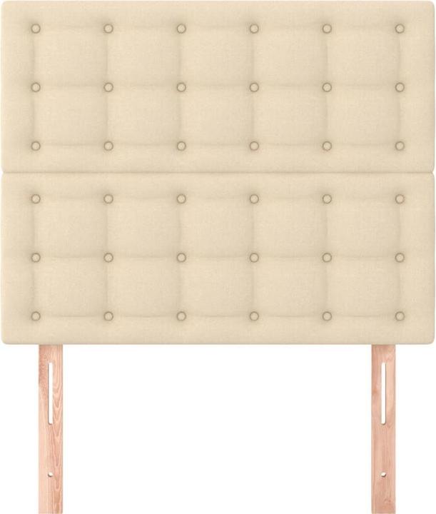 Produktbild vidaXL Raiden (90 x 5 x 128 cm)