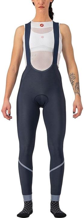 Produktbild Castelli Velocissima DT Bibtight (S)