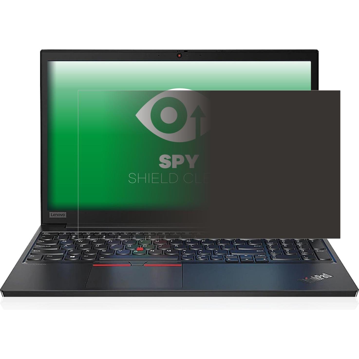 Thumbnail - upscreen Spy Shield Blickschutzfolie (14"), Notebook Schutzfolie