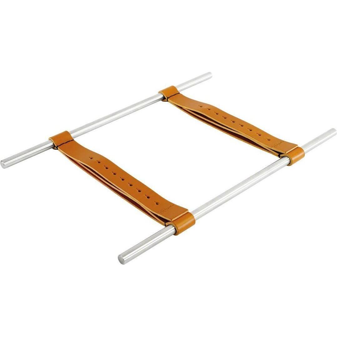 Vogels NEXT OPHANG Console Holder - Kit di montaggio, Accessori per TV, Grigio