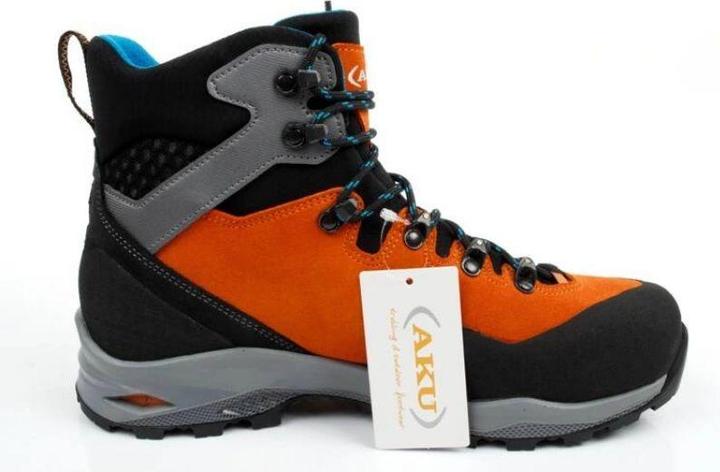 Produktbild AKU Alterra II GTX (42)