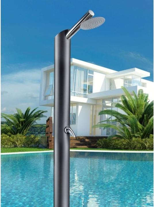 Produktbild Solardusche MINIMAL