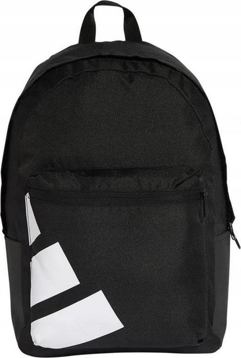 Actual product image Adidas Classic Horizontal Bars Backpack