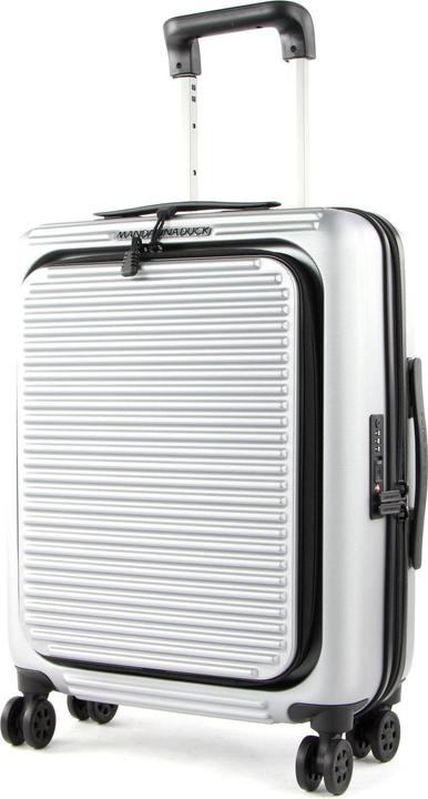 Image du produit Mandarina Duck Tank Case Cabin Trolley With Front Pocket (32 l)