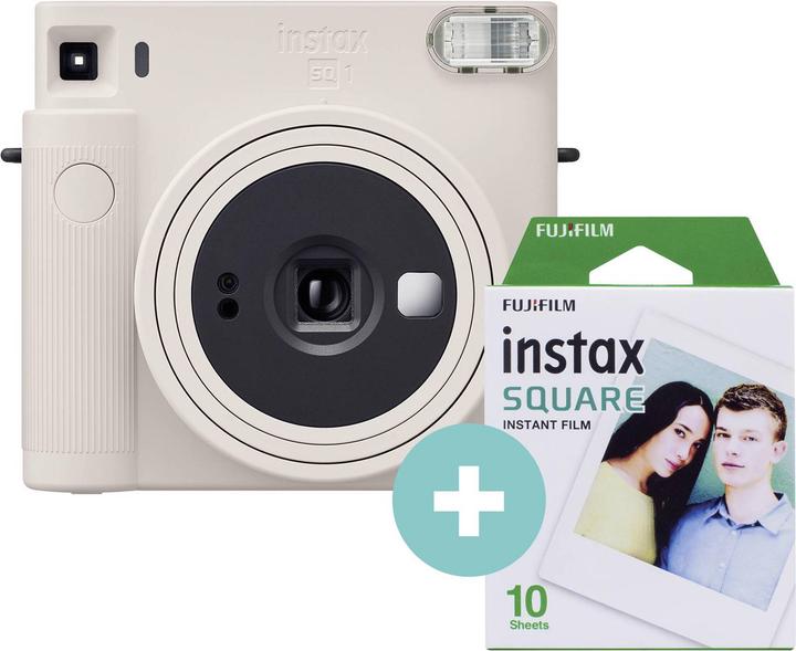 Produktbild Fujifilm instax SQUARE SQ