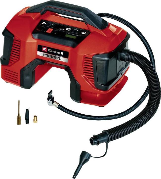 Produktbild Einhell Impaxxo 18/450 (Schlagschrauber)