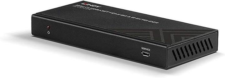 Actual product image Lindy Extender C6 Receiver