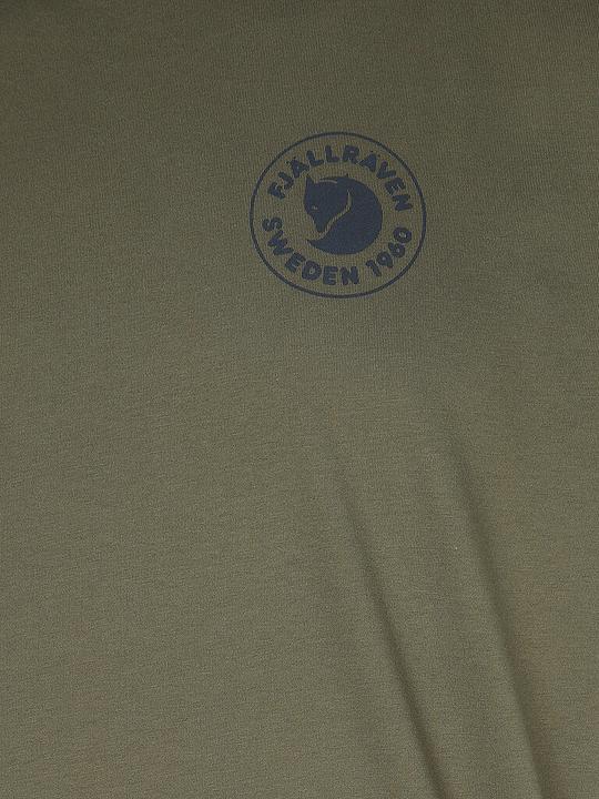 Image du produit Fjällräven 1960 Logo T-Shirt (M)