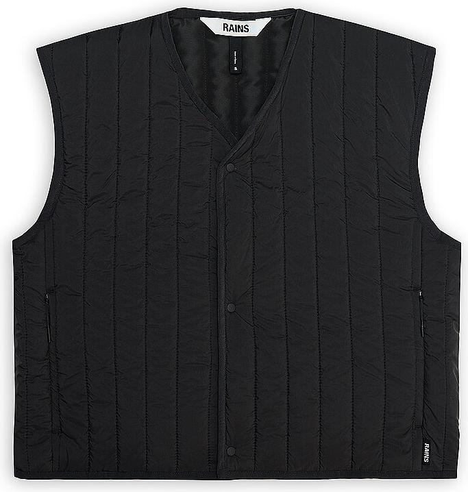 Actual product image Rains Banja Short Liner W Vest T1 2025-SS (S)