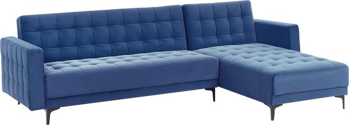 Produktbild Beliani Aberdeen (Ecksofa)