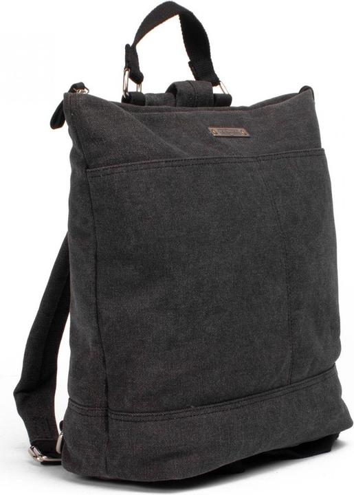 Actual product image Margelisch Amini 1 charcoal (18 l)