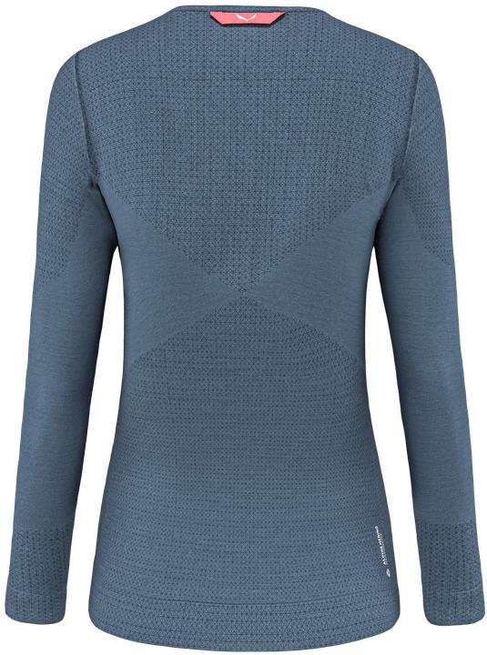 Immagine prodotto Salewa Zebru Responsive Longsleeve (34, XS)