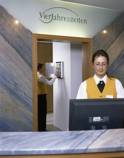 Productafbeelding Durable KEYBOX 72 sleutelkastje