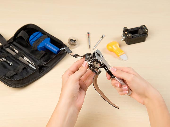 Immagine prodotto AGT Uhrmacher