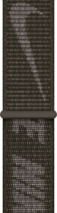 Actual product image Apple Nike Sport Loop (41 mm, Nylon, Apple Watch Series 8, Apple Watch Series 7, Apple Watch Series 9)