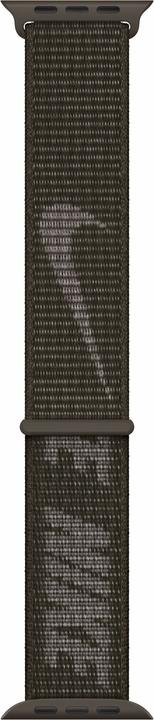 Apple Nike Sport Loop (41 mm, Nylon, Apple Watch Series 8, Apple Watch Series 7, Apple Watch Series 9)