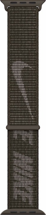 Actual product image Apple Nike Sport Loop (41 mm, Nylon, Apple Watch Series 8, Apple Watch Series 7, Apple Watch Series 9)