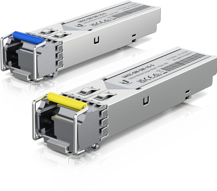 Produktbild Ubiquiti UACC-OM-SM-1G-S-2
