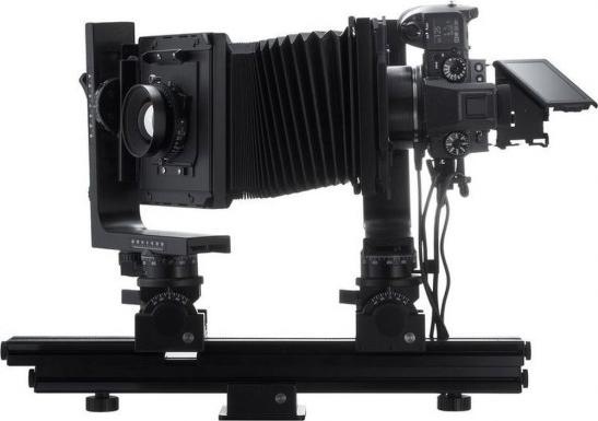 Immagine prodotto Fujifilm Adattatore per telecamera G