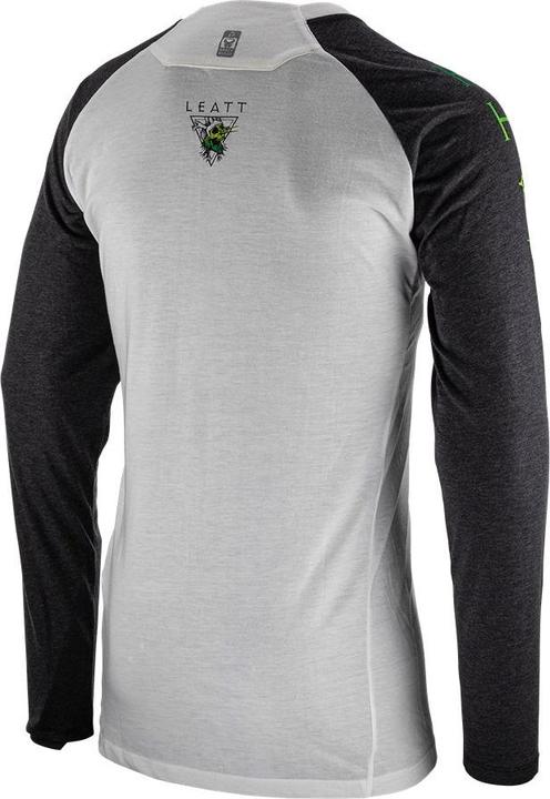 Immagine prodotto Leatt Maglia da ciclismo a maniche lunghe MTB Gravity 2.0 (S)