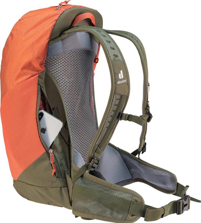 Productafbeelding Deuter AC Lite 23 (23 l)